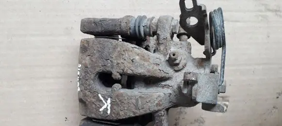 Ford Mondeo MK IV Rear brake caliper