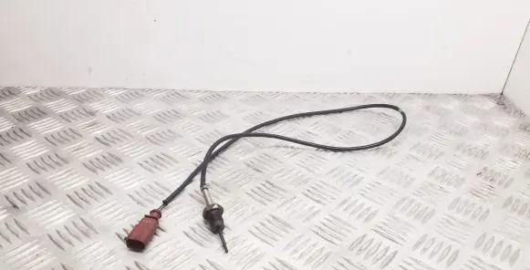 Exhaust gas temperature sensor