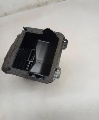 Mercedes-Benz C W203 Heater fan/blower A2038300308 2208209210 60140