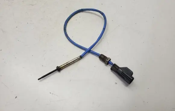 Ford Focus Exhaust gas temperature sensor 6H9112B591DA