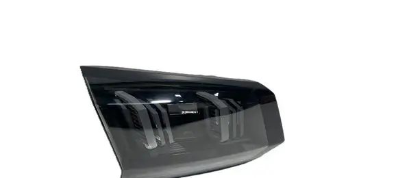Peugeot 5008 II Tailgate rear/tail lights 9836231880 35771