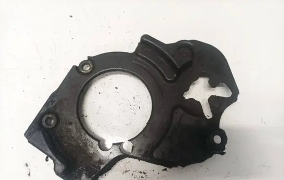 Audi A6 S6 C5 4B Timing belt guard (cover) 059103926g