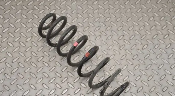 Toyota RAV 4 (XA50) Rear coil spring