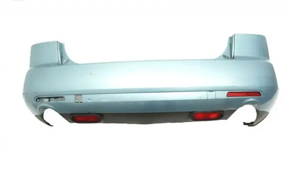 Mazda CX-7 Rear bumper MMAUTKO29727