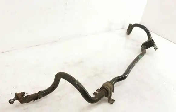 Front anti-roll bar/sway bar