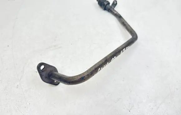 Honda Civic EGR valve line/pipe/hose
