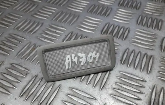 Toyota Auris 150 Other interior light 8134030100 81340-30100