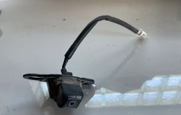 Toyota RAV 4 (XA50) Reversing camera 8679042010