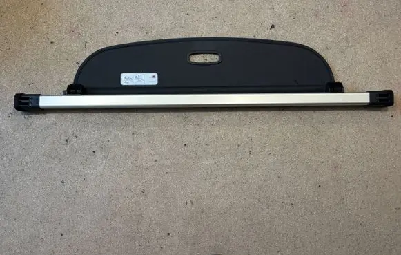 KIA EV6 Parcel shelf load cover 85940CV000