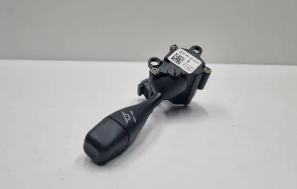 Mercedes-Benz S W221 Steering wheel adjustment handle/lever A1645403245 1645403245