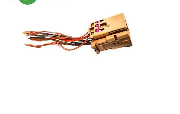 Audi A4 S4 B8 8K Other wiring loom 4F0972575A