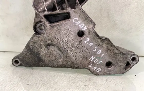 Volkswagen Caddy Engine mounting bracket 03g199207f
