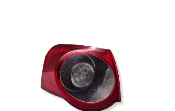 Volkswagen PASSAT B6 Rear/tail lights 3C9945095