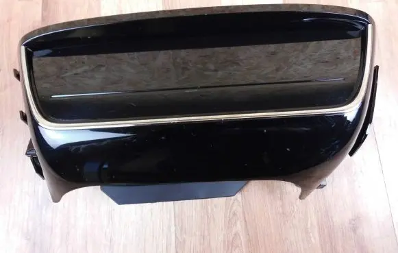 Honda HR-V Climate control unit T8KG82 79602T8KG82