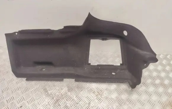 BMW Z4 g29 Other trunk/boot trim element 51477470178 7470178