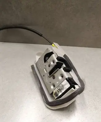 Tesla Model Y Rear door lock 150067501B