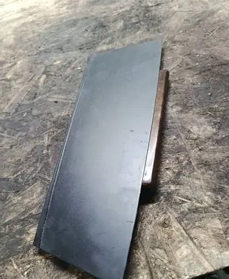 BMW 7 E65 E66 Panel trim 7002435 72758410