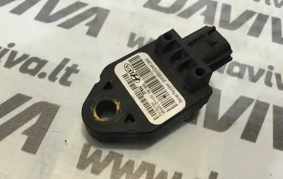 Hyundai Elantra Airbag deployment crash/impact sensor 959202H100