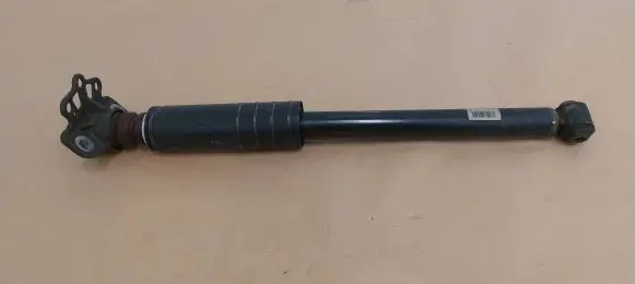 Alfa Romeo Mito Rear shock absorber/damper 50521023 51803172 50508844