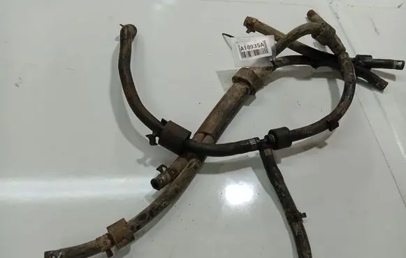 Volkswagen Sharan Engine coolant pipe/hose 