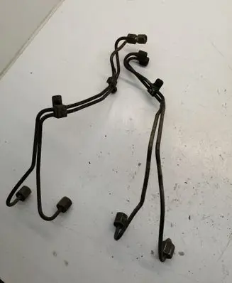Ford Transit Fuel injector supply line/pipe 