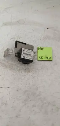 Audi A4 S4 B6 8E 8H Light module LCM 4B0907357