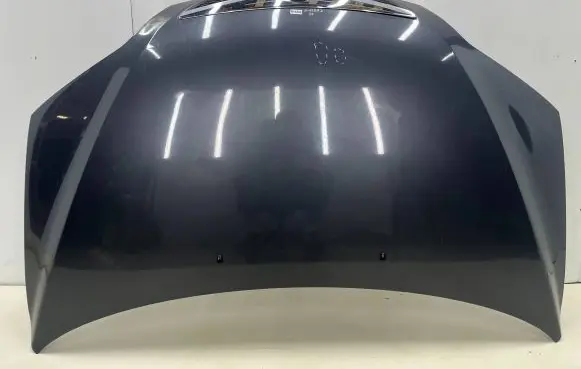 Mazda 2 Engine bonnet/hood