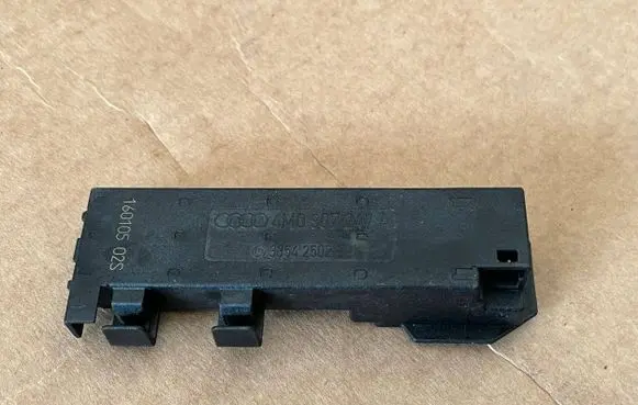 Interior comfort aerial antenna