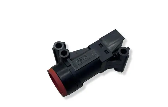 Ford Focus Fuel cut-off switch 5L2T9341AA