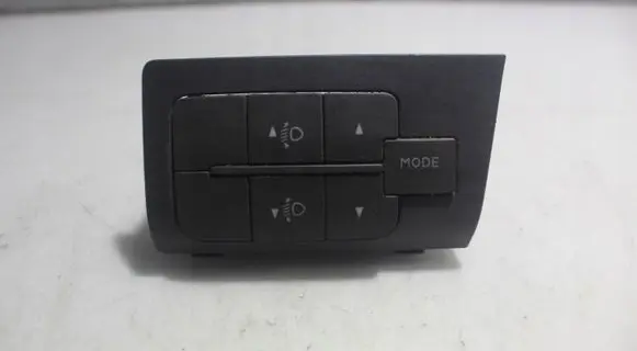 Fiat Ducato Light switch 30280119
