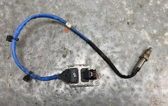 Renault Master III Lambda probe sensor 227905581R-BIILLII 227905581R