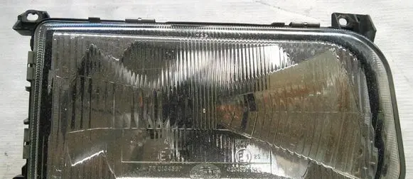 Headlight/headlamp