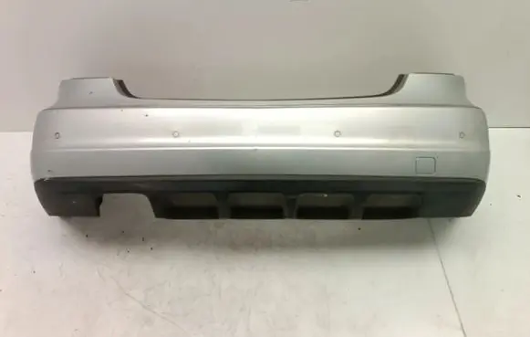 Mercedes-Benz CLC CL203 Rear bumper