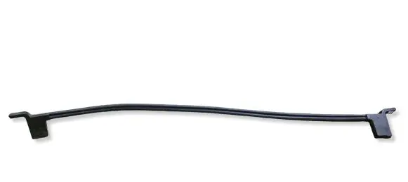 KIA Sportage Engine compartment rubber 86430D9000
