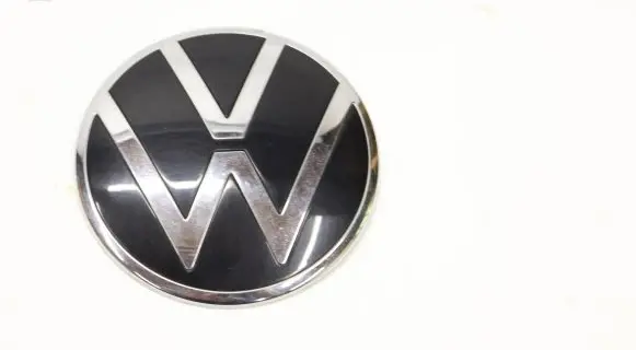 Volkswagen Caddy Manufacturer badge logo/emblem 2K7853630