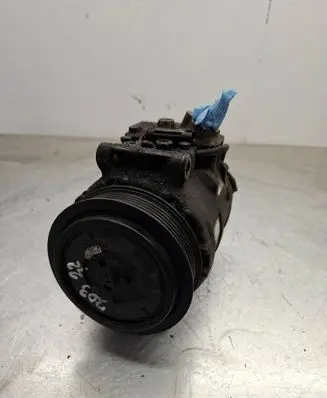 Air conditioning (A/C) compressor (pump)