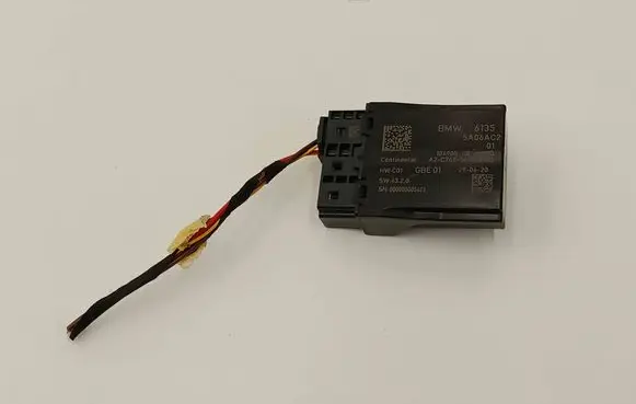 Other control units/modules