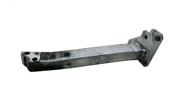 Jeep Cherokee Front bumper shock/impact absorber 68320328AD