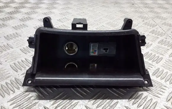 Fiat Bravo Glove box 735431190