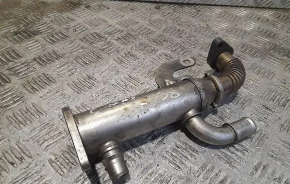 Ford S-MAX EGR valve cooler 9645689780 875816W