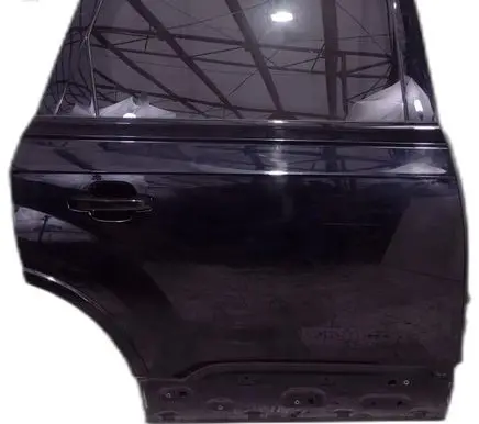 Audi Q7 4M Front door 
