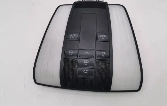 Mercedes-Benz CLS C218 X218 Front seat light A0009055200