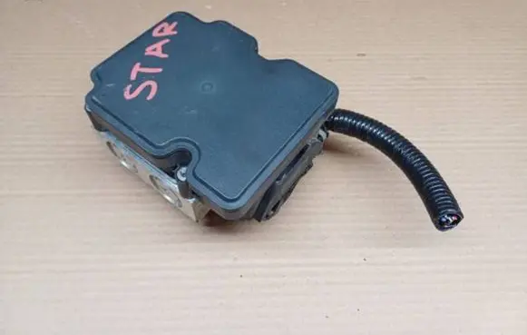 Nissan Micra ABS Pump 2265106452 4121564 0265956143