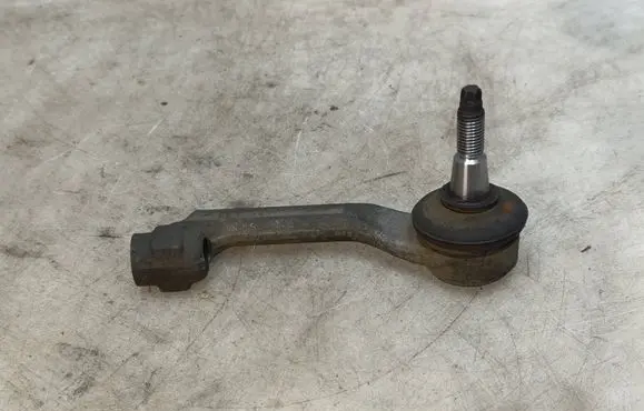 Opel Corsa F Steering tie rod end 
