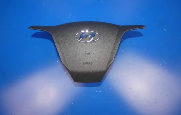 Hyundai Grand Santa Fe NC Steering wheel airbag 569002W100