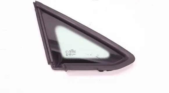Volkswagen Caddy Rear side window