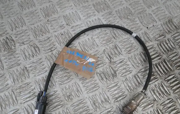 Volkswagen Polo VI Lambda probe sensor 