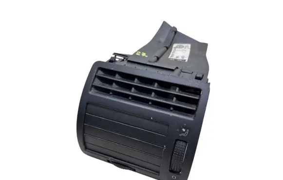 Volkswagen Sharan Dashboard side air vent grill/cover trim 7M3819703B