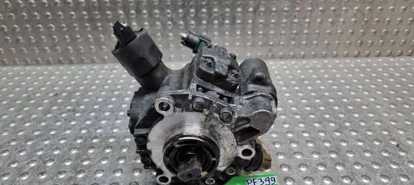 Ford S-MAX Fuel injection high pressure pump S27705399 9683624080