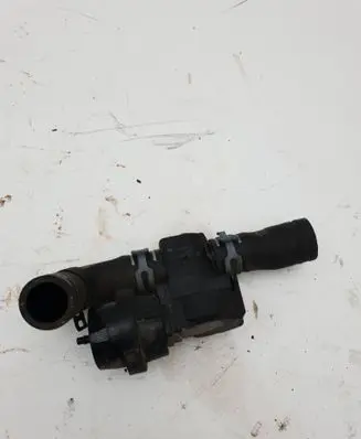 Mercedes-Benz B W247 Vacuum valve A2702001600 18277 4014492FC